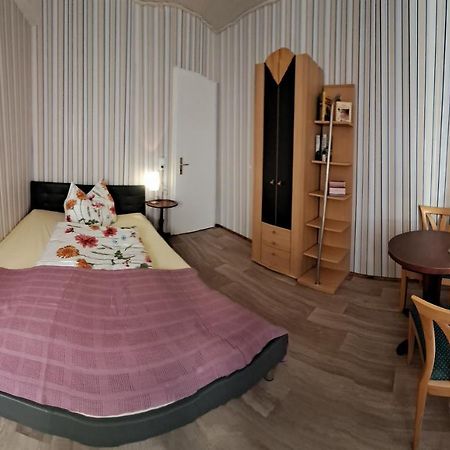 Keller'S Ferienwohnung An Der Saale Schwarzenbach an der Saale Eksteriør billede