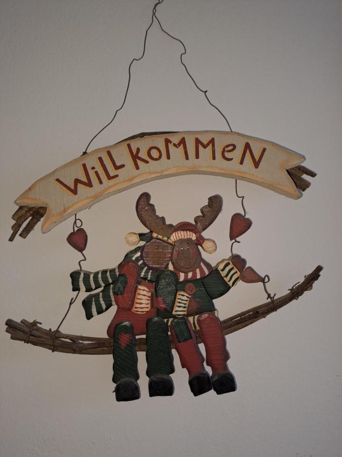 Keller'S Ferienwohnung An Der Saale Schwarzenbach an der Saale Eksteriør billede