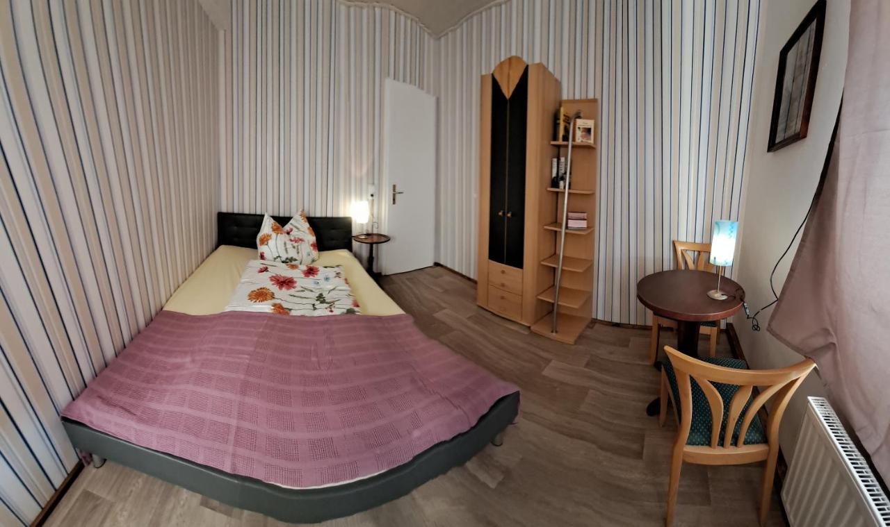 Keller'S Ferienwohnung An Der Saale Schwarzenbach an der Saale Eksteriør billede