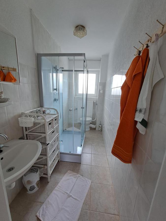 Keller'S Ferienwohnung An Der Saale Schwarzenbach an der Saale Eksteriør billede
