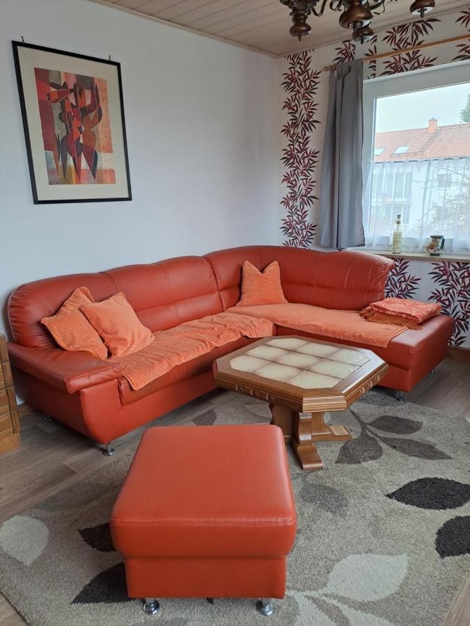 Keller'S Ferienwohnung An Der Saale Schwarzenbach an der Saale Eksteriør billede