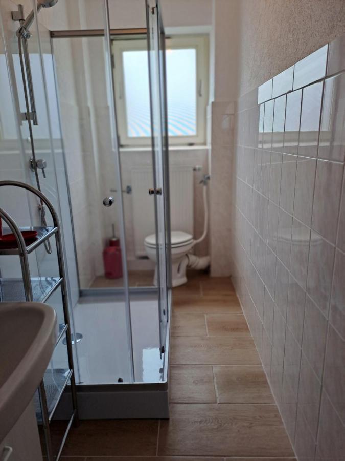 Keller'S Ferienwohnung An Der Saale Schwarzenbach an der Saale Eksteriør billede