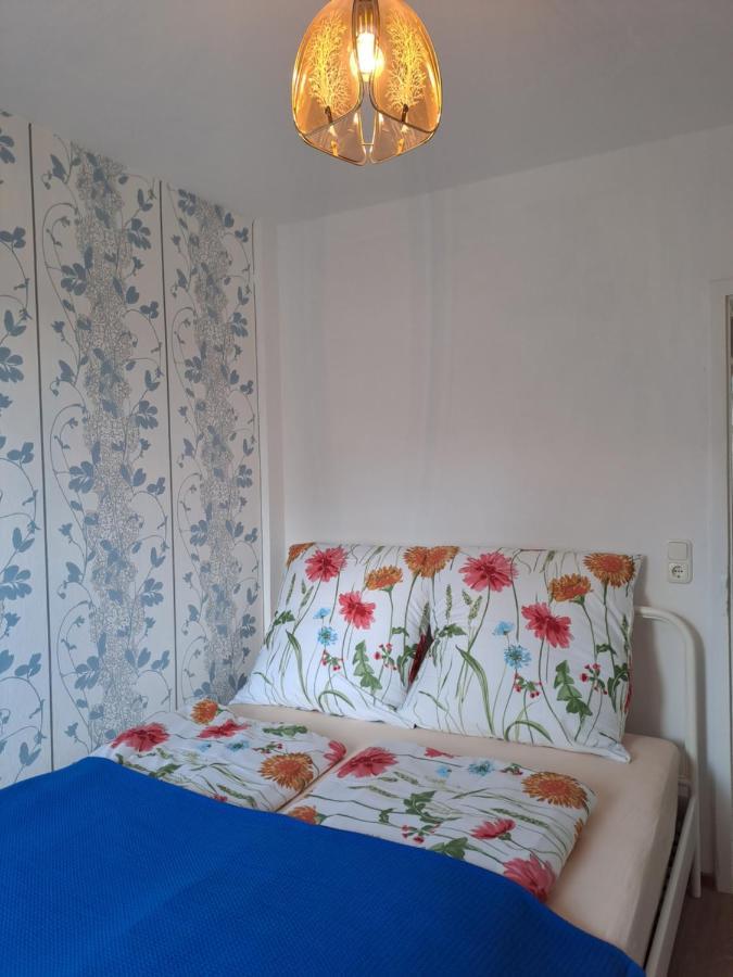 Keller'S Ferienwohnung An Der Saale Schwarzenbach an der Saale Eksteriør billede